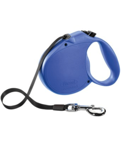 Flexi Standard S Tape 5 m blue