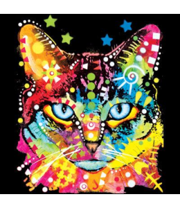 Drymate Mats for Cats Blue Eyes  12 X 20 Inch/30 Cms X 50 Cms-PACK OF 3