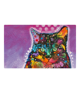 Drymate Mats for Cats 13 12 X 20 Inch/30 Cms X 50 Cms-PACK OF 3