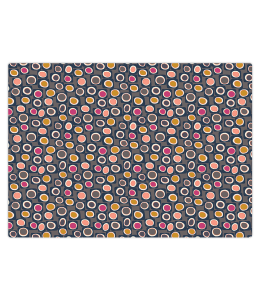 Drymate Cat Litter Mats DIJERIDU 12 20 X 28 Inch/ 51Cms X 71 Cms-PACK OF 3