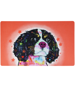 Drymate Mats for Dogs King Charles  12 X 20 Inch/30 Cms X 50 Cms-PACK OF 3