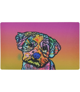 Drymate Mats for Dogs Quincy 12 X 20 Inch/30 Cms X 50 Cms-PACK OF 3