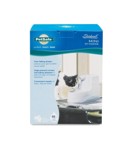 Drinkwell® Mini Pet Fountain