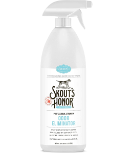 Skouts Honor Odor Eliminator Cleaning 1035ML