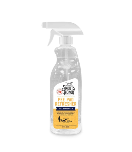 Skouts Honor Pee Pad Refresher Cleaning 830ML