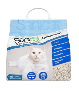 Sanicat Professional Superhygienic Plus 10L 8Kgs