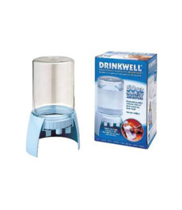 Drinkwell Additional Capacity Reservoir 50ml