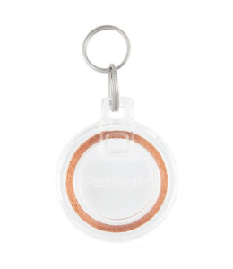 PetSafe Passport Key