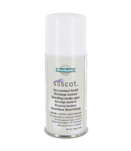 Petsafe SssCat Unscented Refill Can