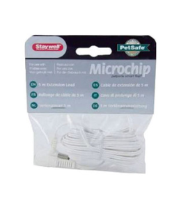 PetSafe Smart Microchip Extension Lead