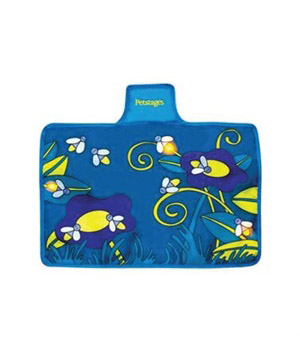 Petstages Flashing Firefly Mat (PACK OF 3)