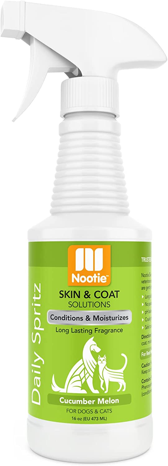 Nootie Cucumber Melon Cologne 160z-PACK OF 3