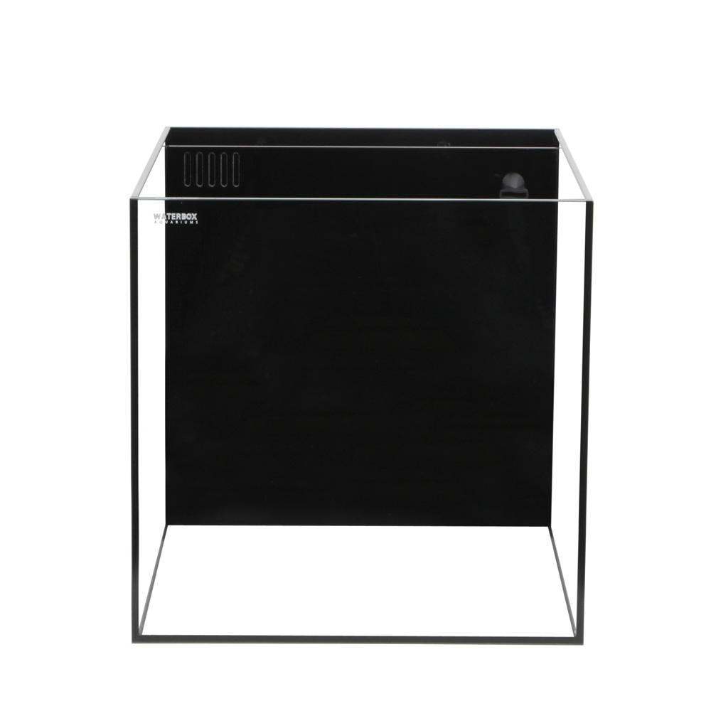 Waterbox CUBE 10 + With Pump L 35 Cm W  36 Cm H 35 Cm