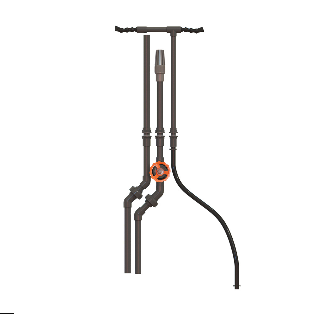 Waterbox Platinum  REEF 70.2+ Cabinet- L 60CM X W 60CM X W 55CM-WHITE