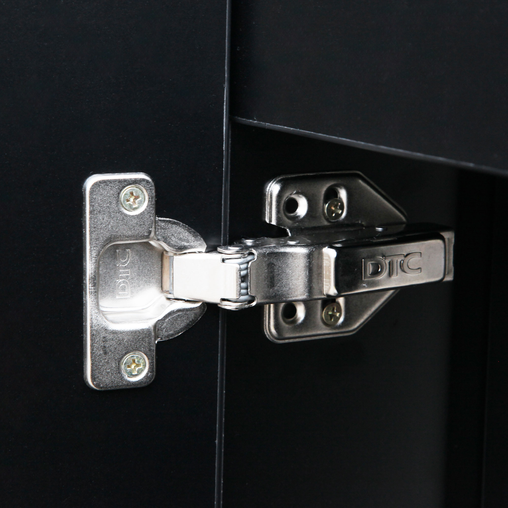 Waterbox Platinum  REEF 130.4+ Cabinet- L 120CM X W 60CM X W 55CM-BLACK