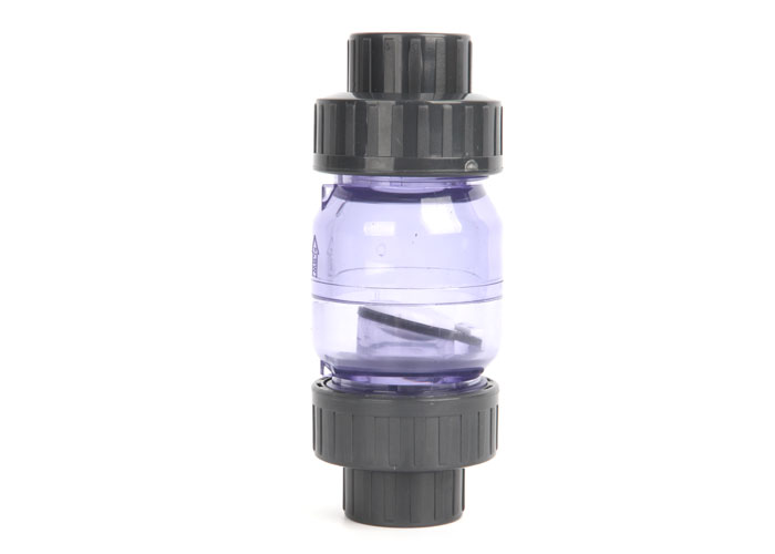 Waterbox Platinum  PRO 220.6 + Cabinet- L 180CM X W 65CM X W 60CM-BLACK