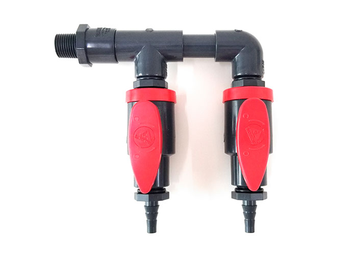 Waterbox Platinum  PRO 220.6 + Cabinet- L 180CM X W 65CM X W 60CM-BLACK