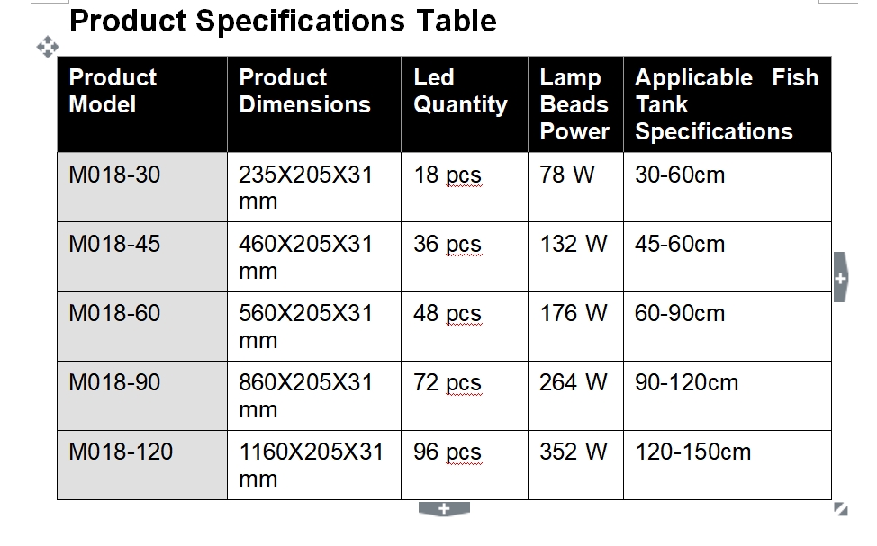 Spectra Aqua Helios 45 Cms Wifi Lighting + MOUNTING + HANGING KIT FOR FREE