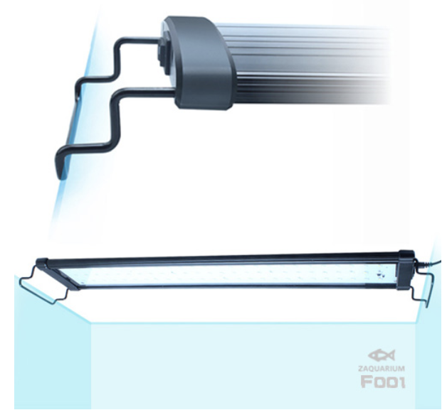 Spectra Aqua Classic 120 Cms Fresh Water LED Lighting