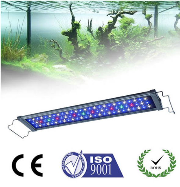 Spectra Aqua Classic 120 Cms Fresh Water LED Lighting