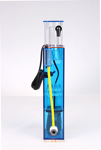 Aquamaxx Water Cyclone Protein Skimmer