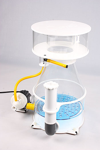Aquamaxx  Cone S CO Insump Needle Wheel Protein Skimmer 4500