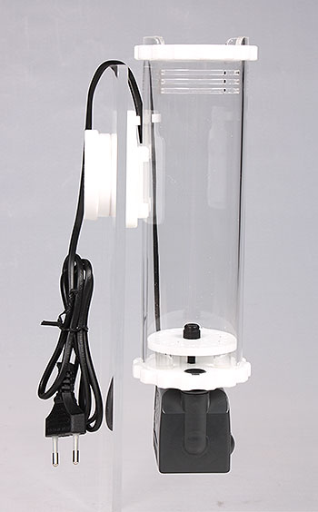 Aquamaxx  In Sump Substrate Reactor (biopellet/carbon/GFO) 35 Gallons