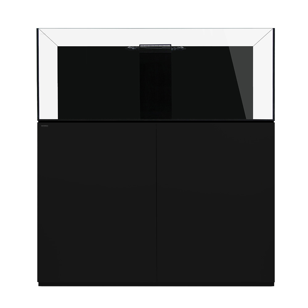 Waterbox Platinum  PRO 180.5 + Cabinet- L 150CM X W 65CM X W 60CM-BLACK