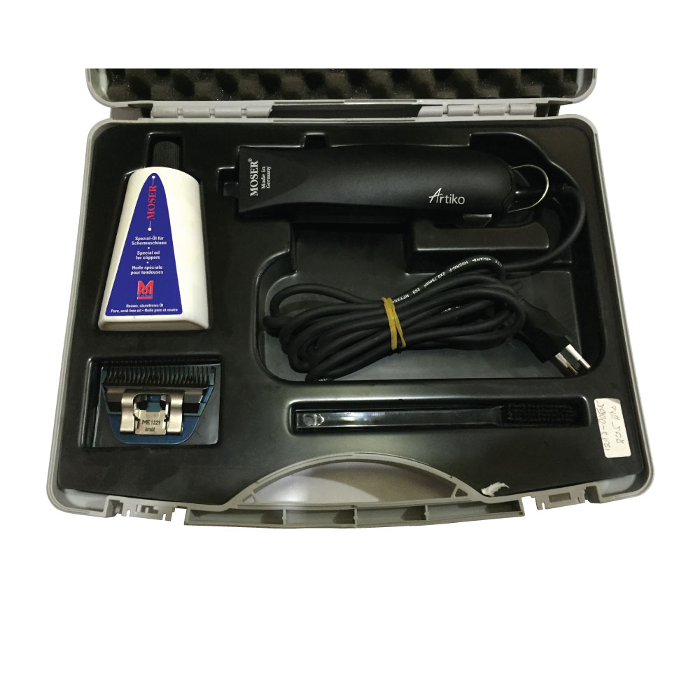 Moser Artiko Horse Clipper