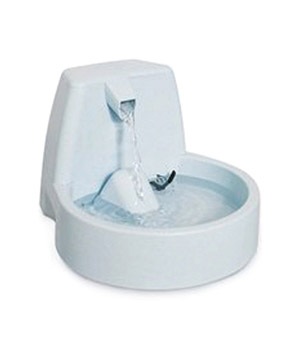 Drinkwell Original Pet Fountain (New Design 2014-2015)