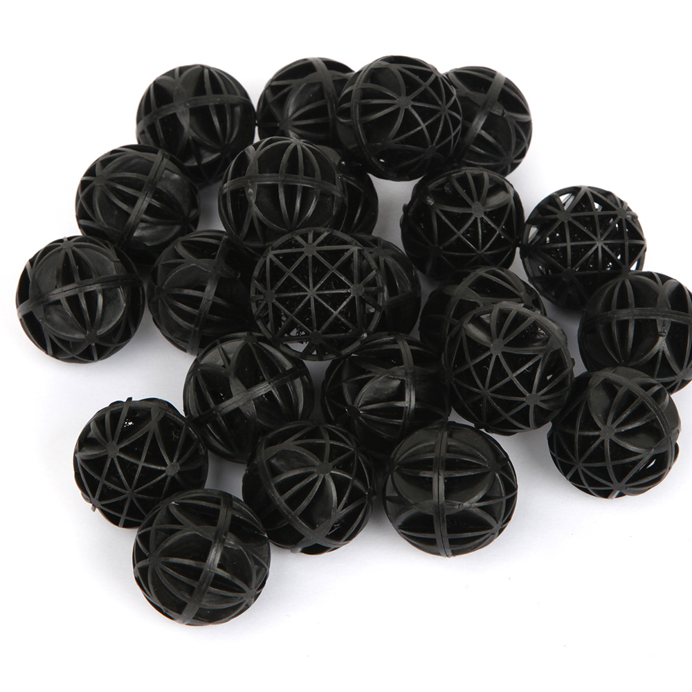 Waterbox CUBE 20 L 45CM X W 45CM X H 40CM-+CABINET BLACK