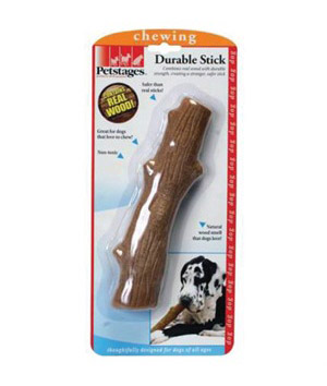Petstages Durable Stick - Large (PACK OF 3)