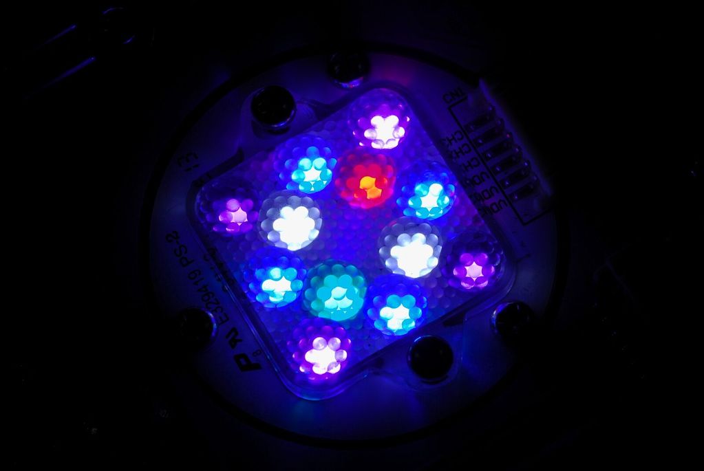 ILLUMAGIC X SERIES-90 CM MARINE