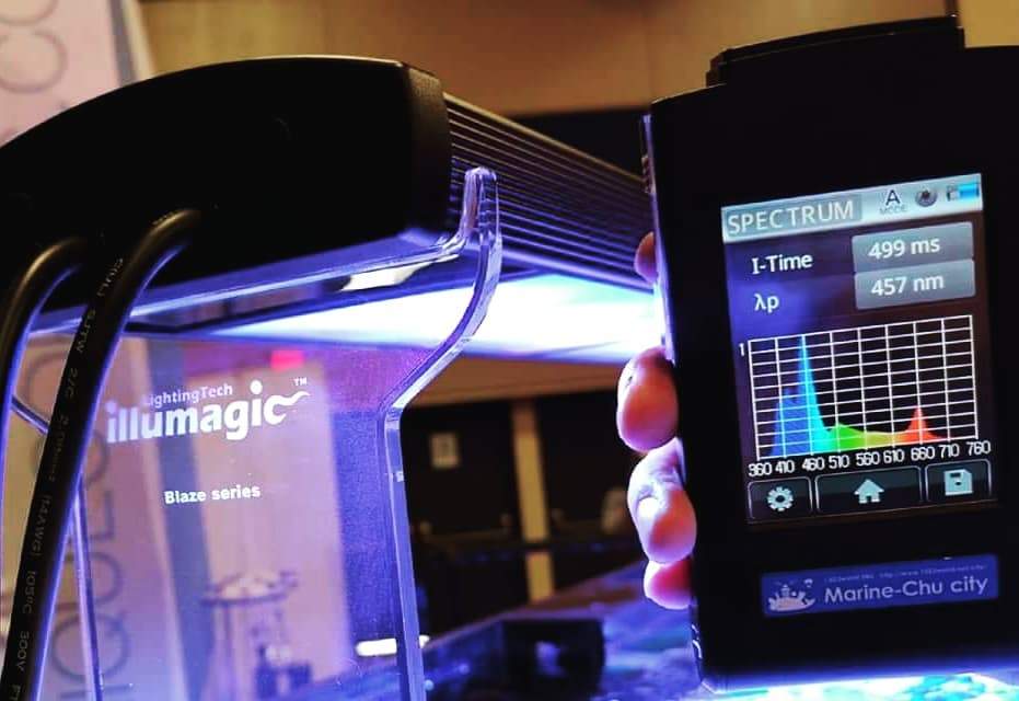 ILLUMAGIC X SERIES-90 CM MARINE