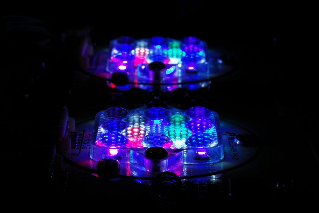 ILLUMAGIC X SERIES-60 CM MARINE