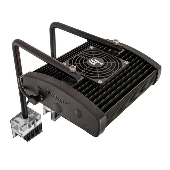 ILLUMAGIC NANO ARM HOLDER-PAIR OF 2