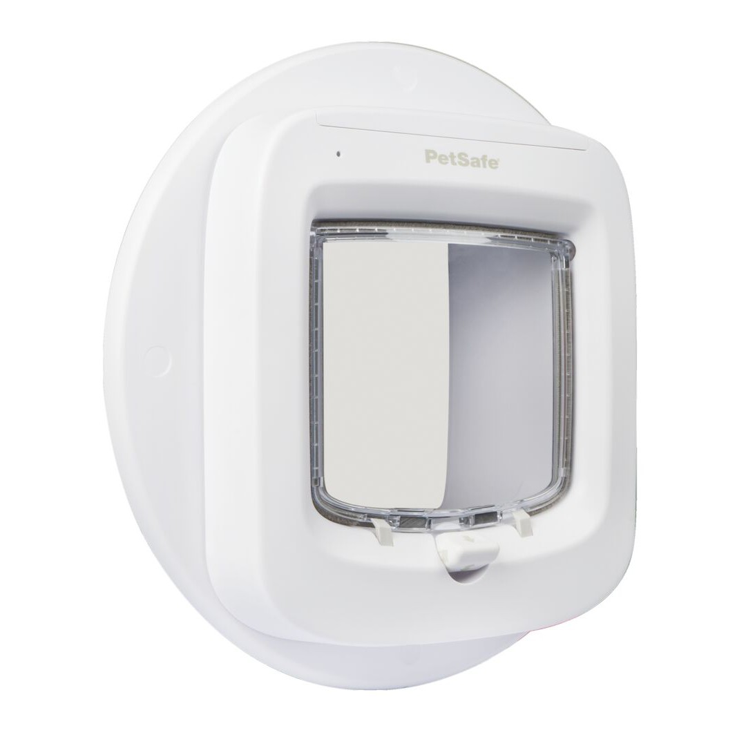 Pet Safe Installation Adaptor - White-2019 model