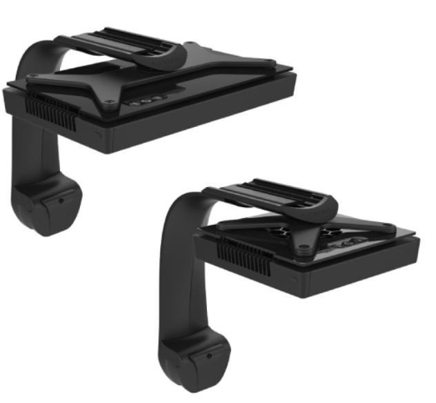 ECOTECH RMS XR30 Tank Mount