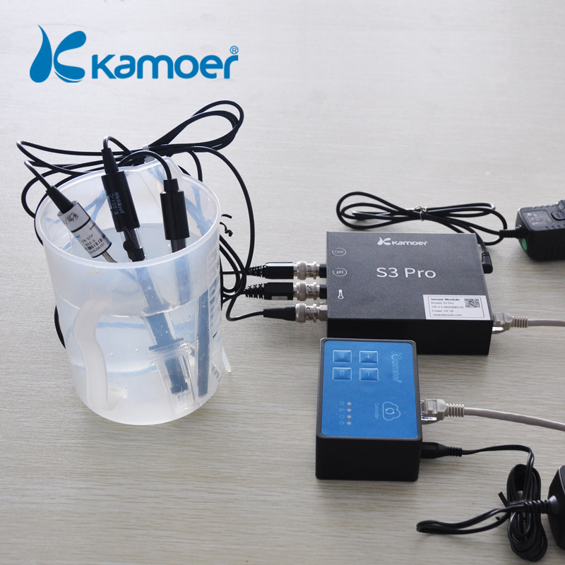 KAMOER Professional Sensor Unit