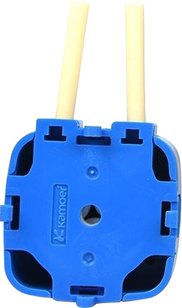 Kamoer Replacement Dosing Heads - Blue