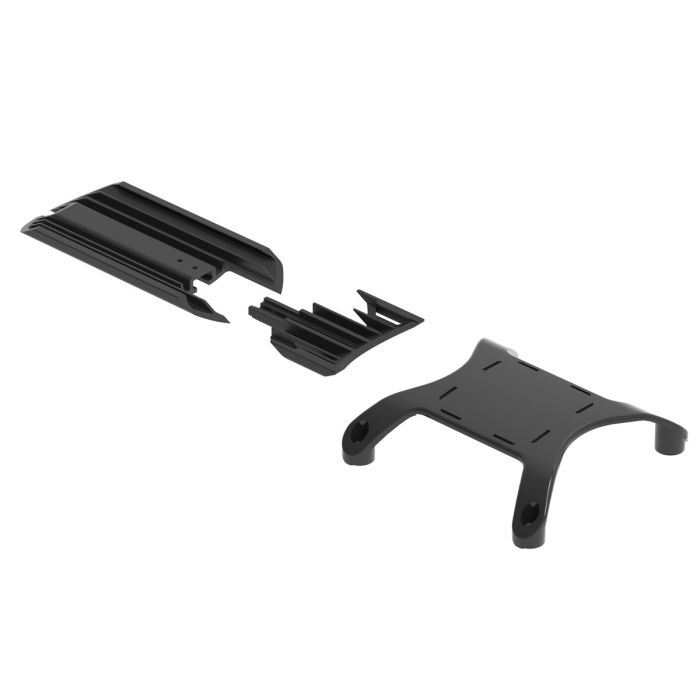 ECOTECH  RMS XR15G5 TANK MOUNT SYSTEM