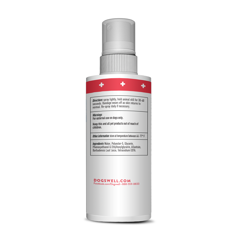 Remedy + Recovery Liquid Bandage - 4 oz. PACK OF 3