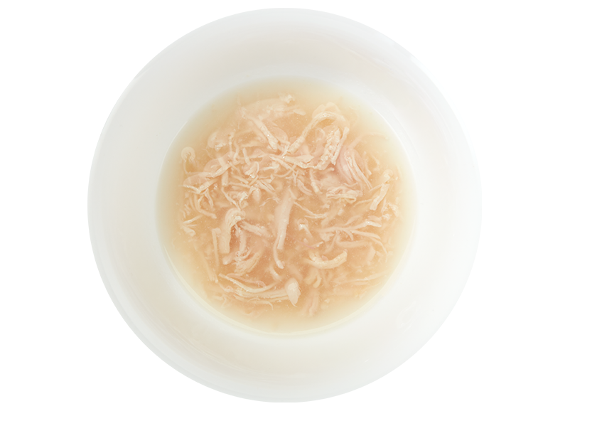 Tiki Cat Broth Chicken  -1.3 oz pouch PACK OF 3