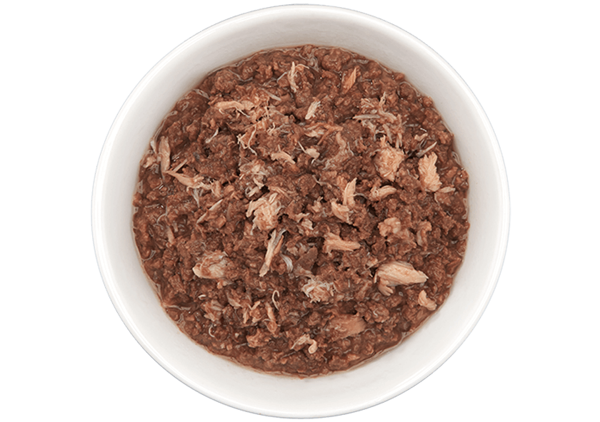 Tiki Cat Grill Wet Cat Food Hana Grill Ahi Tuna Crab -2.8 oz. can - (PACK OF 3)