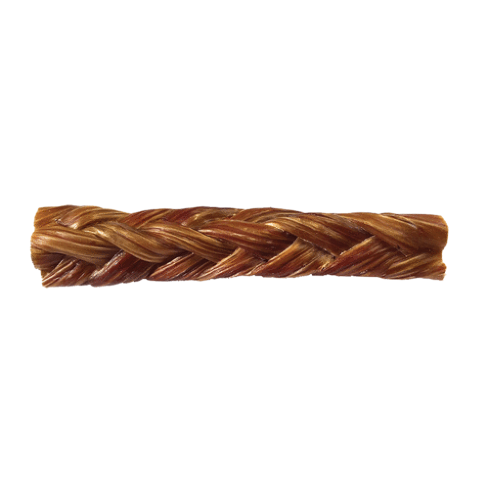 Red Barn  Braided Stick Lg  Chews 0.25oz/7g - (PACK OF 3)