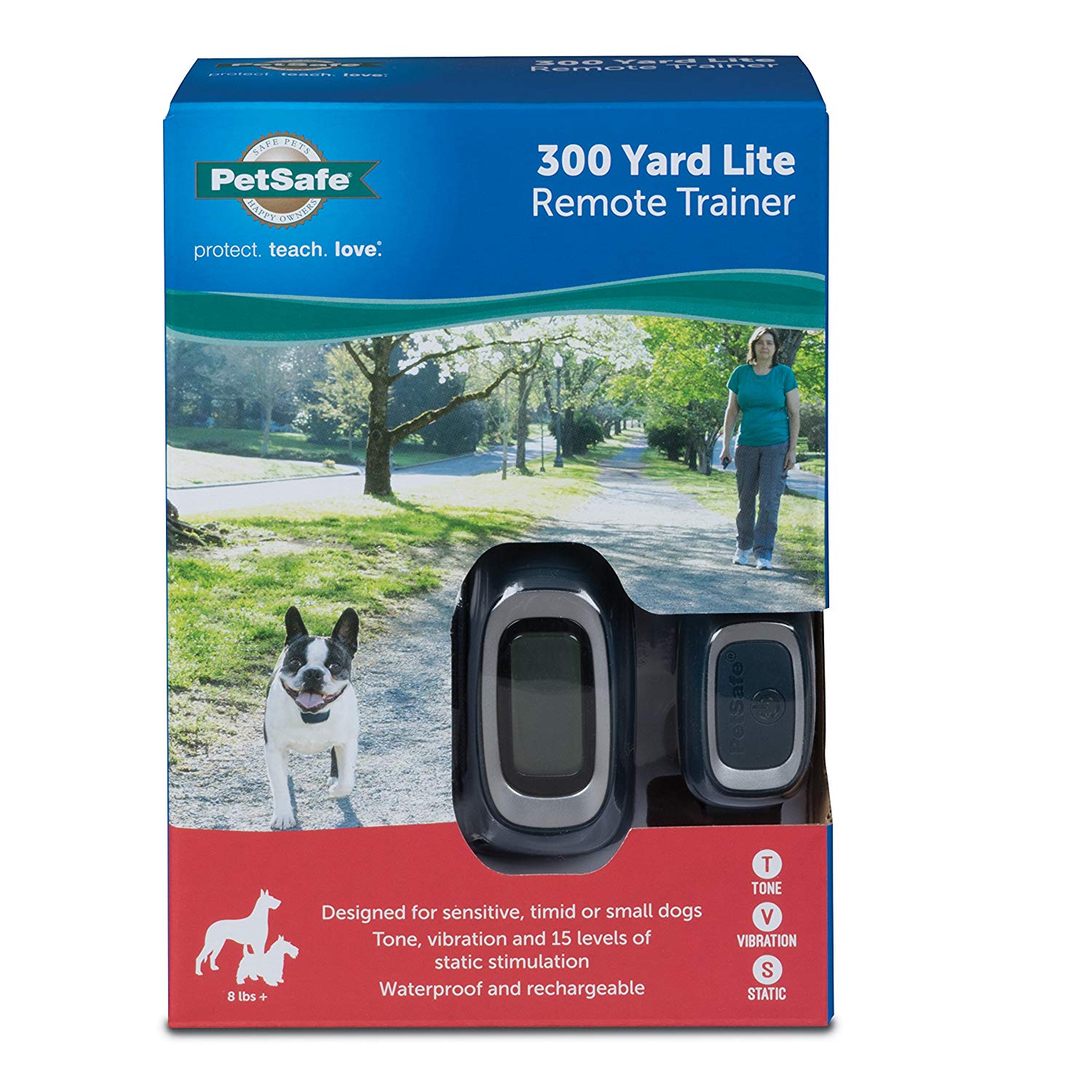 PetSafe 300 m Lite Remote Trainer ( 1BOX-2)