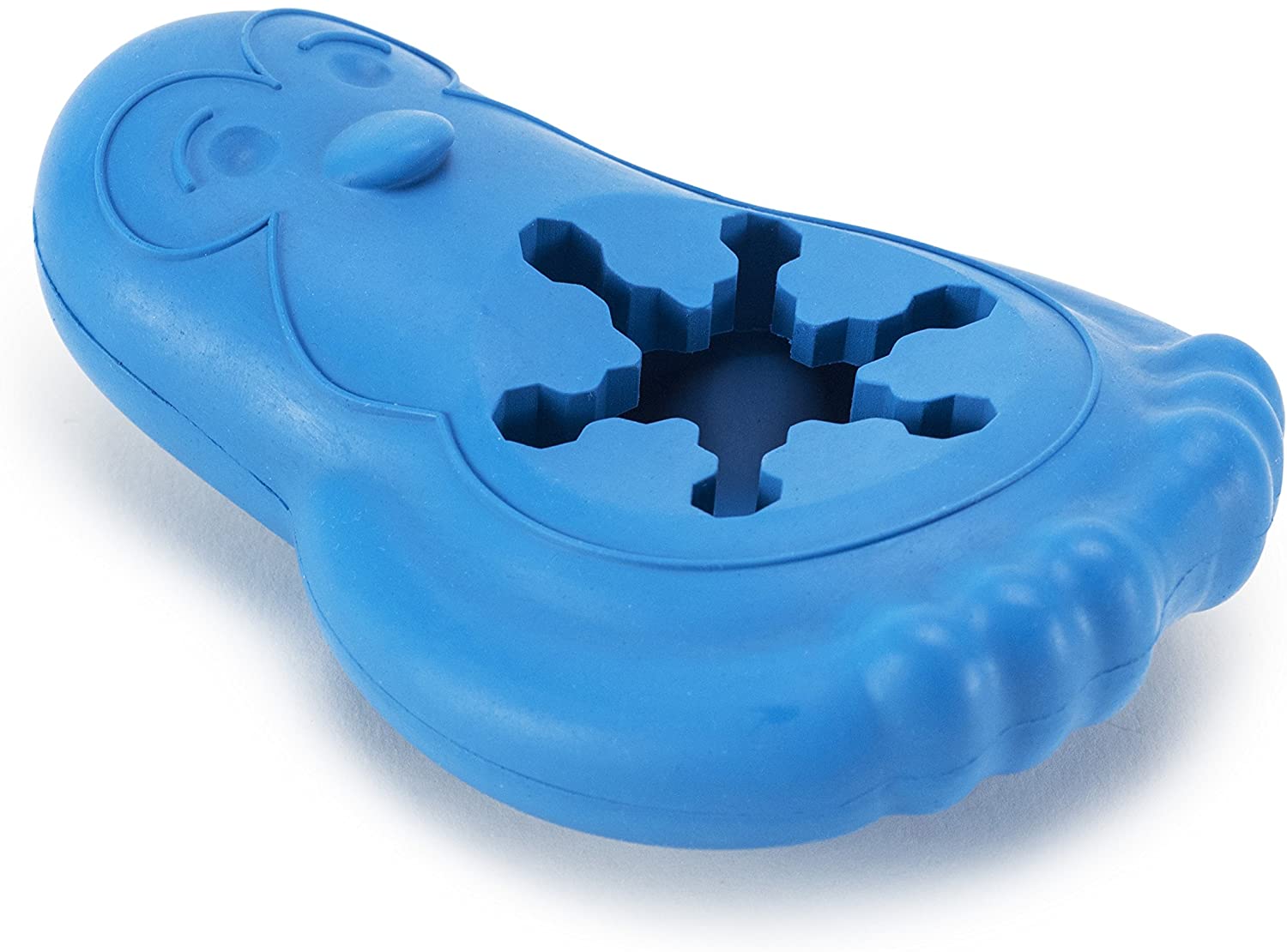 Busy Buddy® Chilly Penguin Freezer Toy- Medium/Large